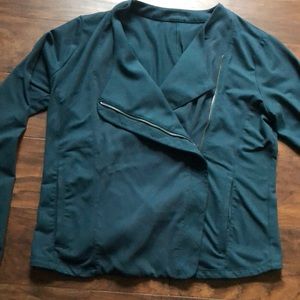 UA Fitted Jacket